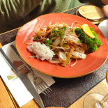 Meli Mely Nourriture