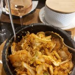 Meli Mely Nourriture