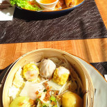 Meli Mely Nourriture