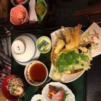 Butcher's Dining food