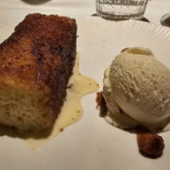 Hispania Brussels Comida