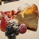 Hispania Brussels Comida