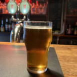 Hispania Brussels Bebida