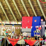 Hispania Brussels Exterior