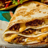 Cafe De Sportgalm Nourriture