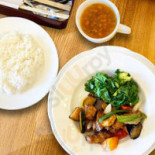 Theofanis Grieks Nourriture