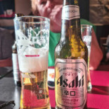 Sushi Leuven Boisson