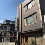 Café Oos Heim Exterior