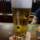 Café Oos Heim Bebida