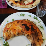 O' Sole Mio Nourriture