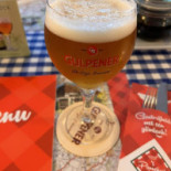 't Pannekoekhuis Bebida