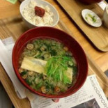 Mama's Garden Nourriture