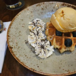 Hard Rock Cafe Brussels Comida