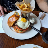 Hard Rock Cafe Boisson