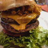 Hard Rock Cafe Nourriture