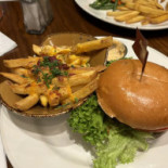 Hard Rock Cafe Nourriture