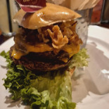 Hard Rock Cafe Nourriture