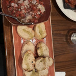 Hard Rock Cafe Nourriture