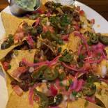 Hard Rock Cafe Nourriture