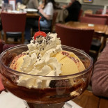 Hard Rock Cafe Nourriture