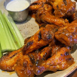 Hard Rock Cafe Brussels Nourriture