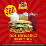 Jh Joeniz Nourriture