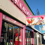 De Gouden Helm Extérieur