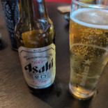 Yoshi Sushi Gouda Boisson