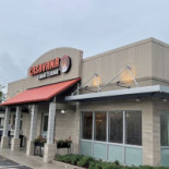 Grolsch Restuarant Außen