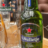 Brooklyn Burgers Steaks Nightclub Boisson