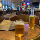 Navigator On Dfds Princess Seaways Getränk