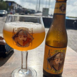 De Visserman Boisson