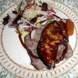 De Roeschaert Nourriture