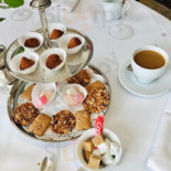 De Roeschaert Nourriture