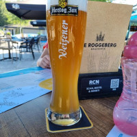 Camping Rcn De Roggeberg menu