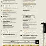 Ferme Framboos Carta