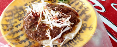 Spijshuis Godelieve Comida