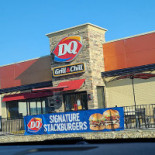 Dezusters Extérieur