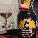 B&b Ter Poele Boisson