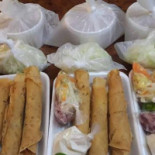 Maxime Colin Nourriture