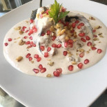 Cafe Ripperda Nourriture