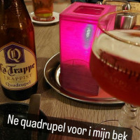 Spijshuis Godelieve Bebida