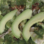 Dezusters Nourriture