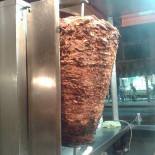 Dezusters Nourriture