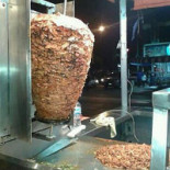 Dezusters Nourriture