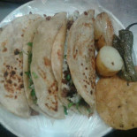 Dezusters Nourriture