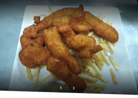 De Dikke Van Daalen food