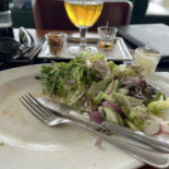 't Ostends Café Bistro Boisson