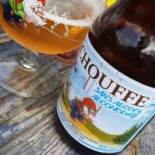 Cafe Jagersrust drink