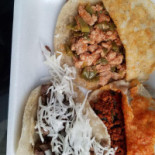 Kouterhof Nourriture